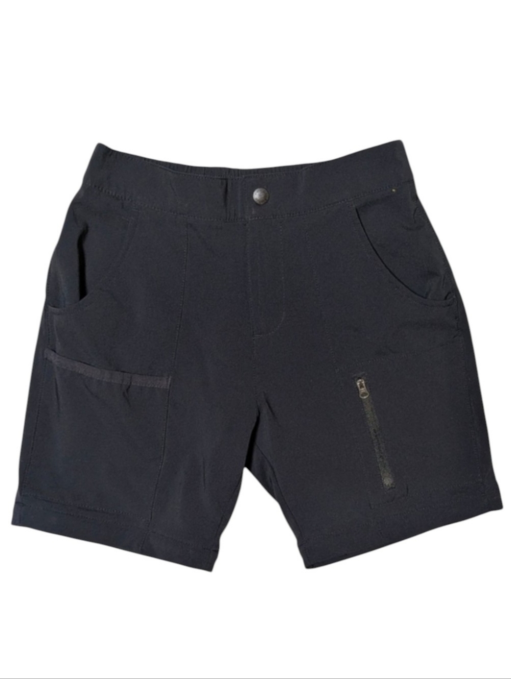 Columbia Youth Hiking Shorts
